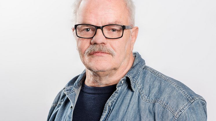 Peråke Berglund