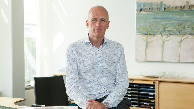 Jan Bøgh, CEO & President för JYSK Nordic, lyfter fram JYSKs starka skandinaviska kultur som en förklaring till verksamhetens framgångar.