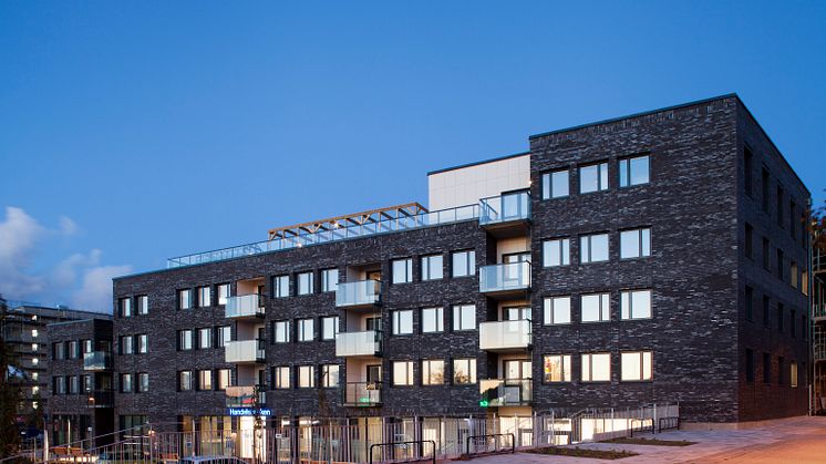 Samhällsfastighet, Bulltofta Frilufsstad 