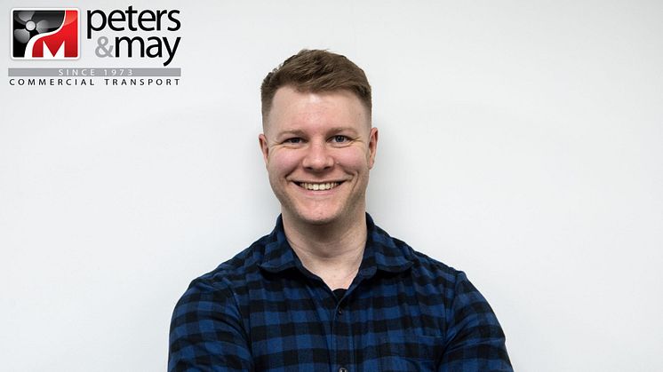 Peters & May Strengthens Commercial Department with Internal Hire
