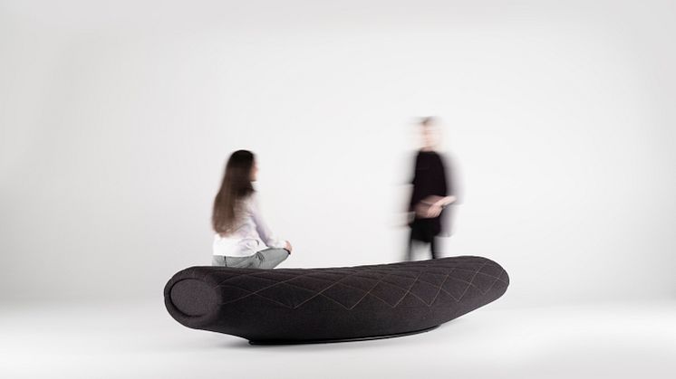 Waka by David Trubridge