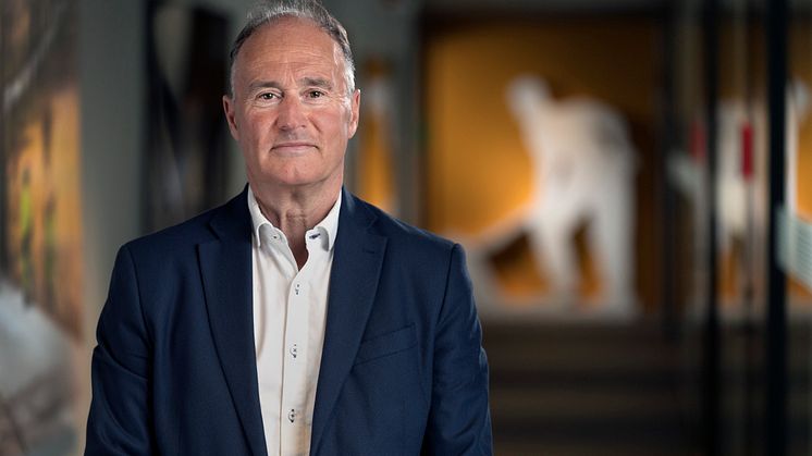 Olle Öberg