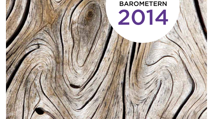 Skogsbarometern 2014