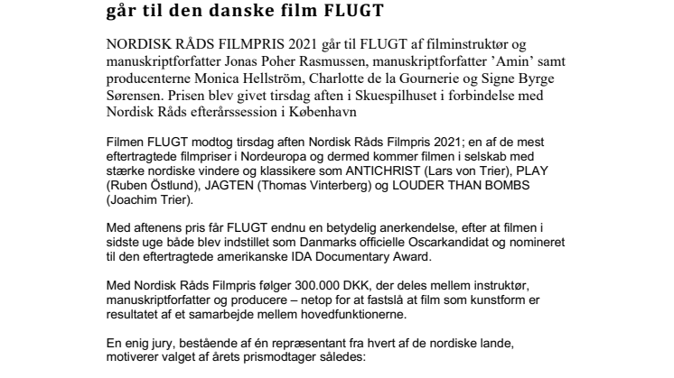 Nordisk Råds Filmpris til FLUGT_DK.pdf
