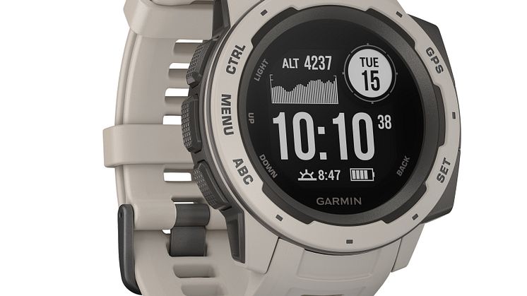 Garmin Instinct