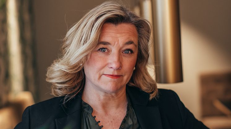 Sanna Arnfjorden Wadström
