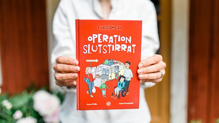 Operation slutstirrat