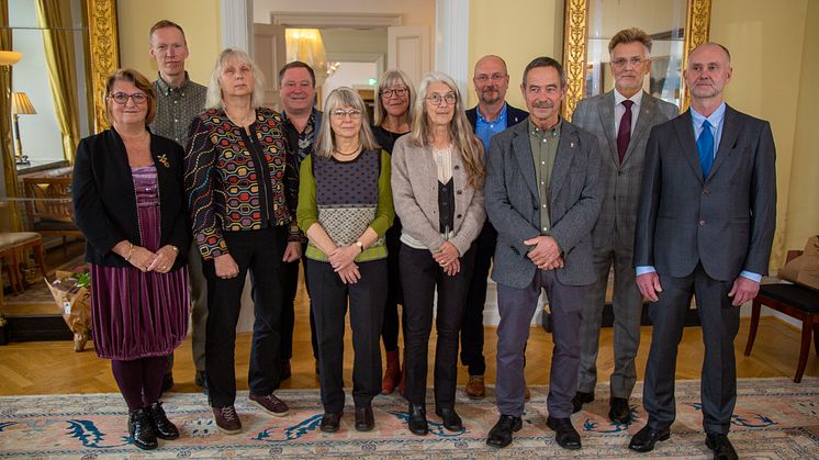 Nit och redlighet i rikets tjänst 2020-21
