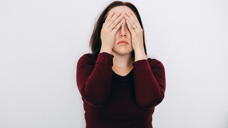 Changes in the brain detected in severe PMS