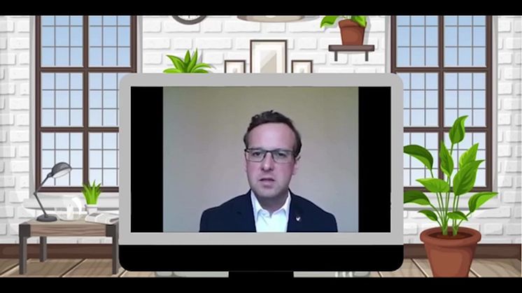 Security Surgery with Matt Lewis Part One: Smart Cities 