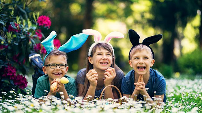 Celebrate this Easter and School Holidays with Pan Pacific Hotels Group! 