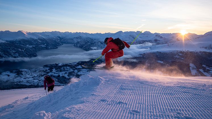  Miljøbilde Bergans Stranda 5
