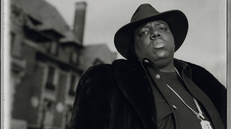 Biggie!