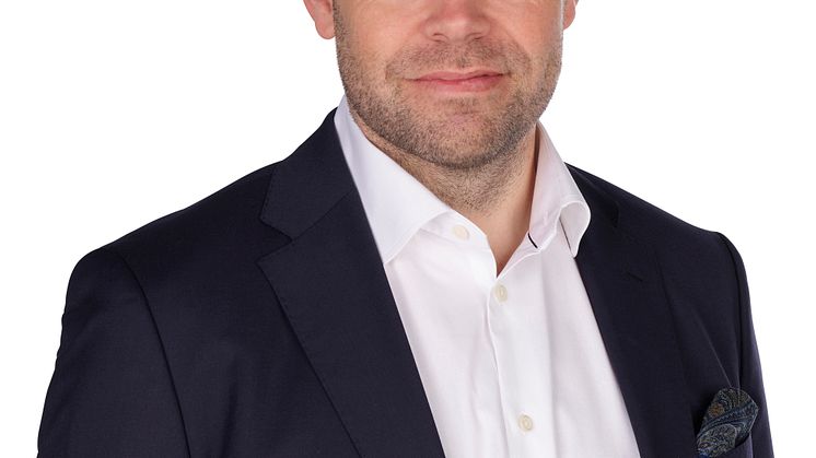 Petter Schouw-Hansen