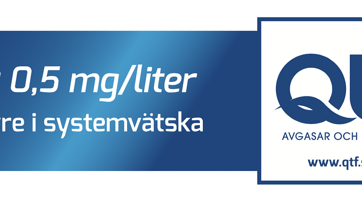 0,5 mg syre per liter logga