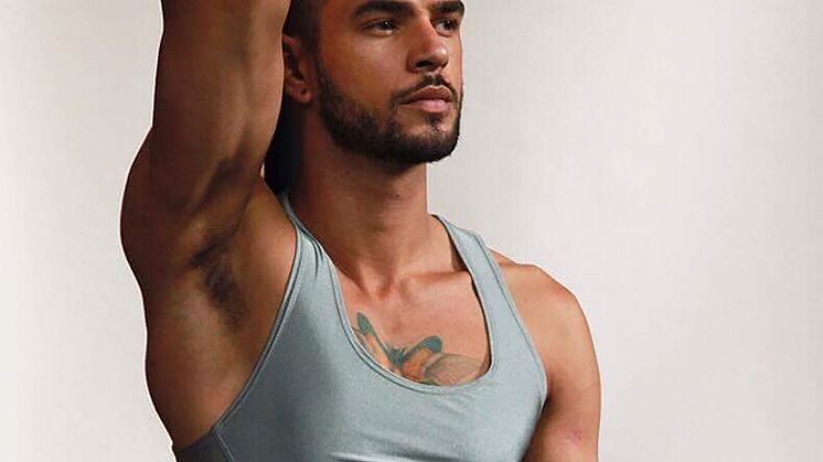 Sadiq Ali Headshot 1