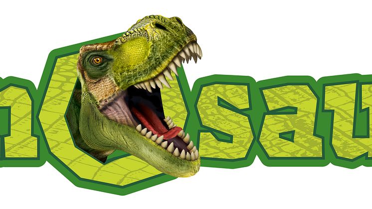 Dinosaurs_Logo (c)Schleich