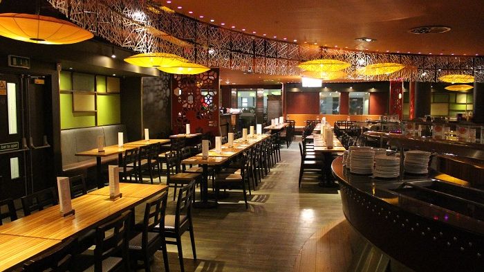Chinese restaurant owner's £1m tax fraud goes to pot