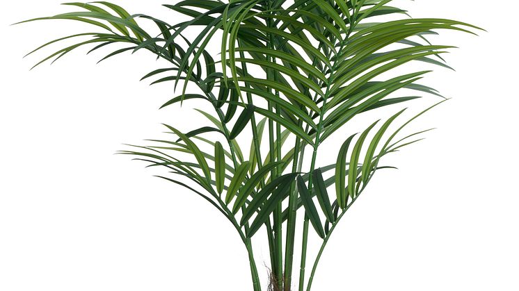 NYHET! Pot Plant Palm 148 cm Artificial material 49,90 EUR.jpg