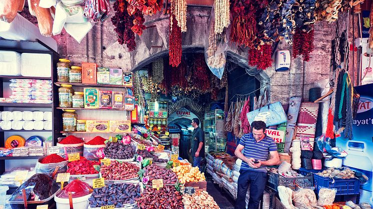 Istanbul