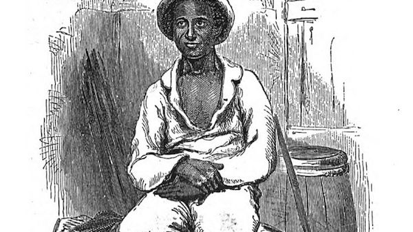 Tolv år som slave gis ut på norsk