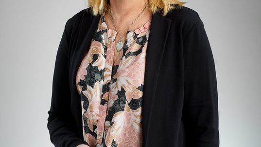 Elisabeth Unell 