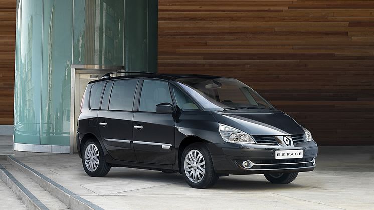 Renault Grand Espace