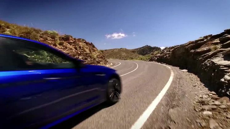HELT NYA BMW M5