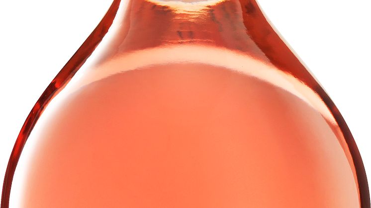 Brad Pitt & Angelina Jolie lanserar världens bästa rosévin i Sverige