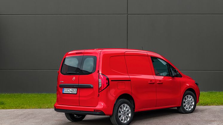 Mercedes-Benz Citan