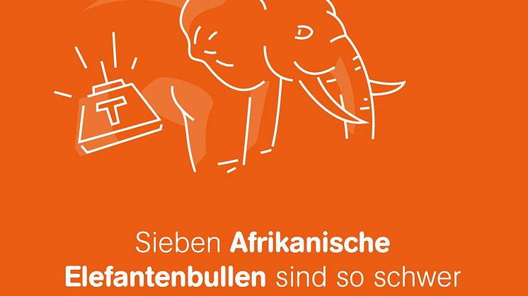 Mehr als 4,1 Milliarden Euro an Fördergeldern ausbezahlt –  55 Jahre Aktion Mensch
