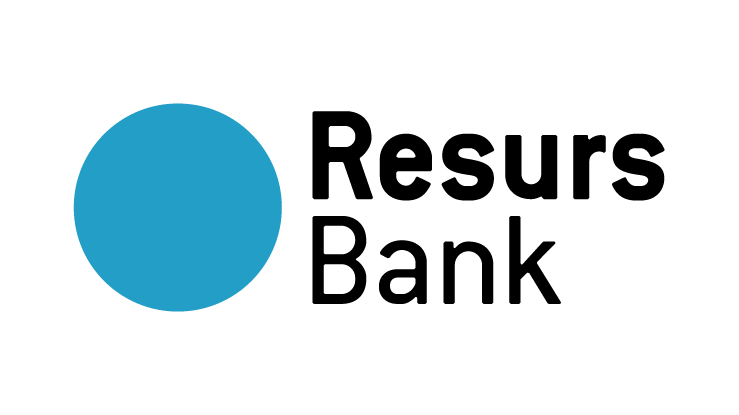 Resurs Bank erbjuder digitala utskick via Kivra till alla sina kunder 