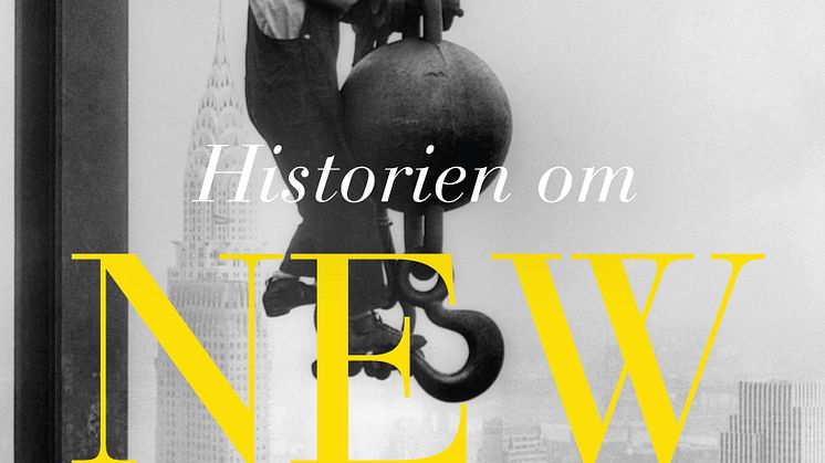 Historie om NewYork