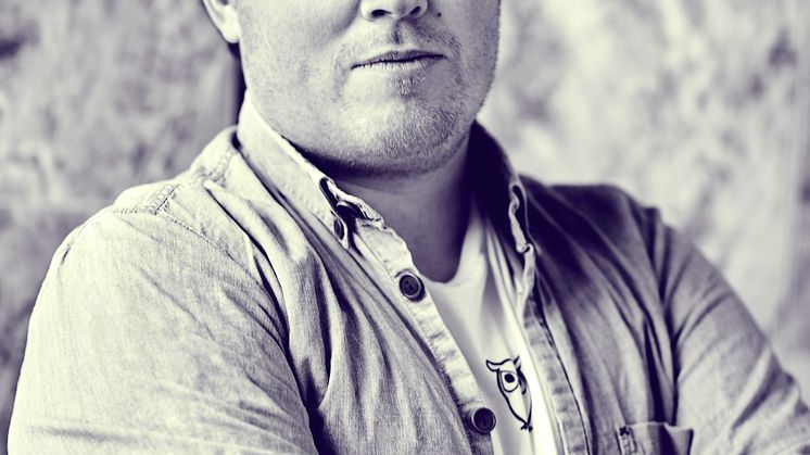 Jeppe Foldager