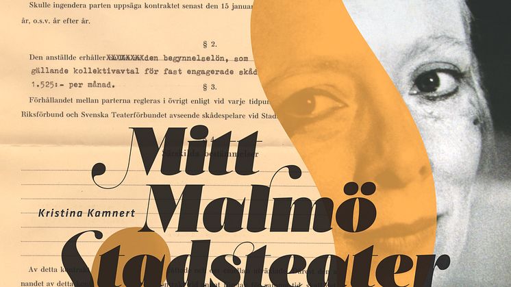 Mitt Malmö Stadsteater