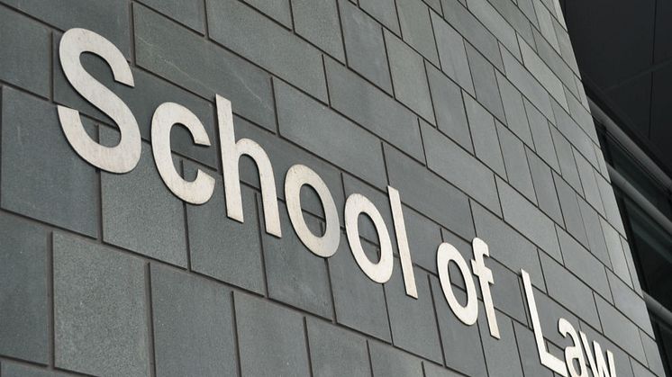 Law Academics Reach Finals of Prestigious Awards