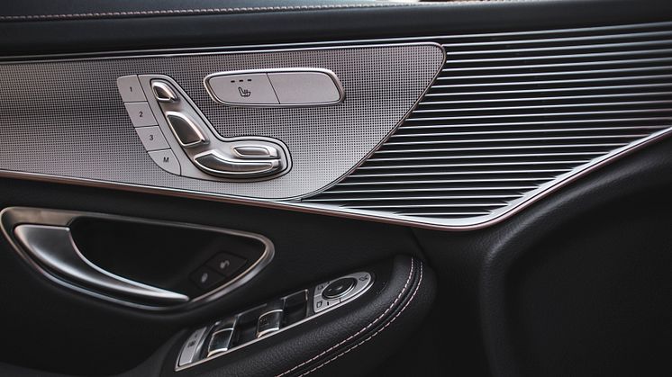 EQC 400 4MATIC