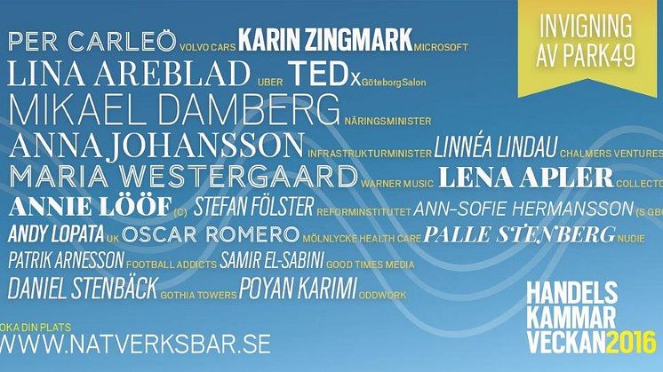 Handelskammarveckan2016