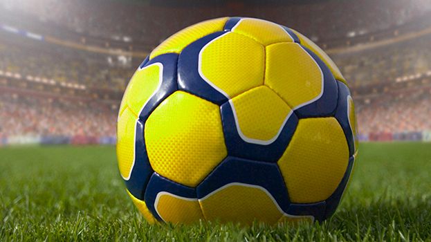 TV största intäktskällan för europeiska toppfotbollen