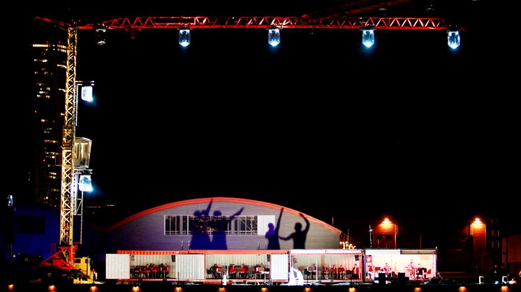 DOCKPLATS 2010