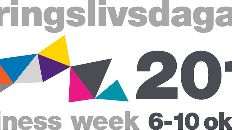 Fasta förbindelser i fokus på Näringslivsdagarna i Helsingborg