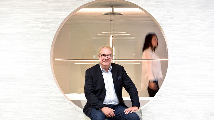 01_Jens J Wischmann_Vereinigung Deutsche Sanitärwirtschaft eV_VDS_ISH2023