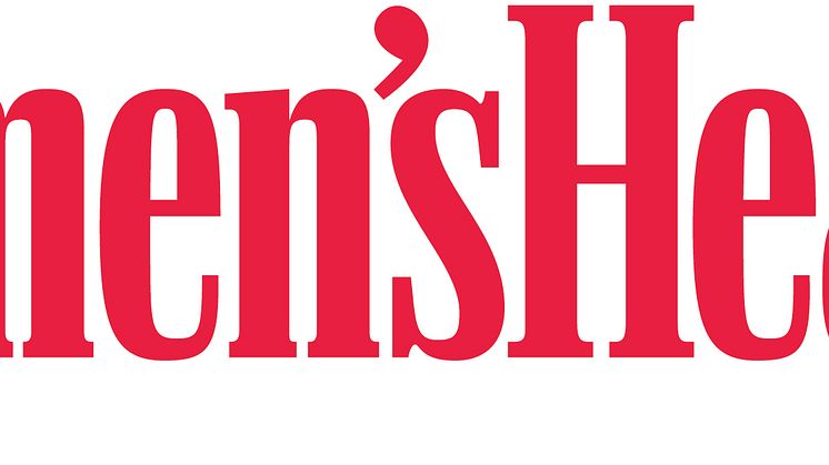 Nu blir Women's Health och Wellness ett magasin.