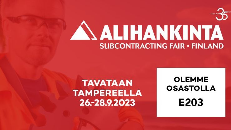 Alihankinta
