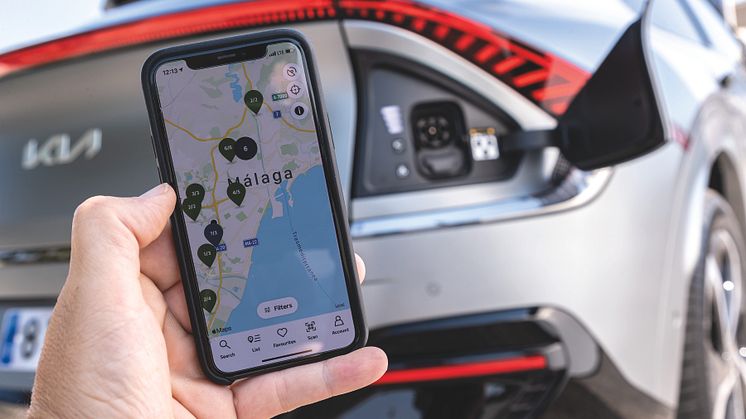 Kia Charge