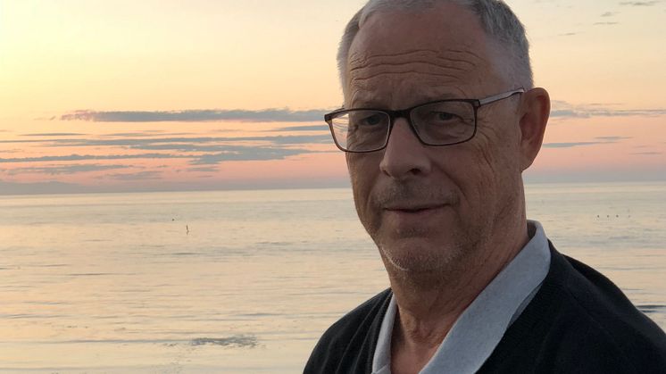 LARS LAGERBÄCK TILL ”SUNNE JAKTMÄSSA” I ROTTNEROS PARK SOMMAREN 2019!