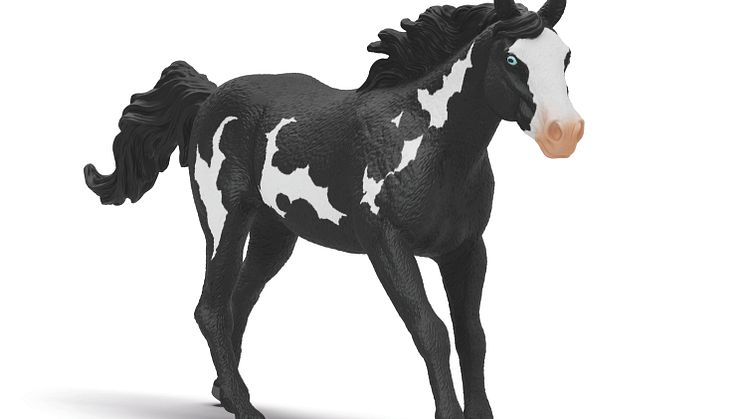 14900_Horse Club_Paint Horse Wallach_(c)schleich®