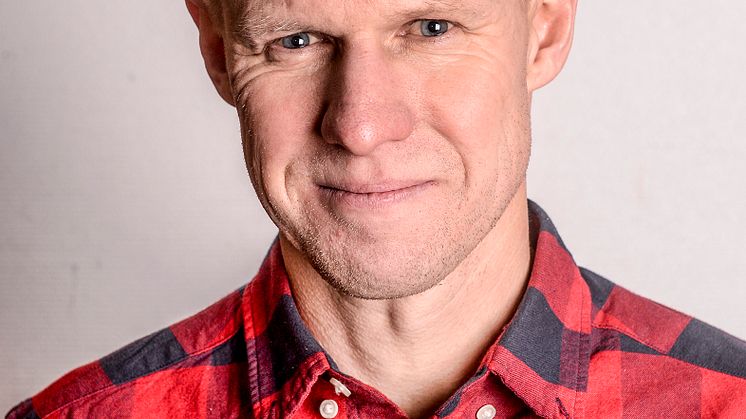PeterAugustsson VD Järvsöbaken