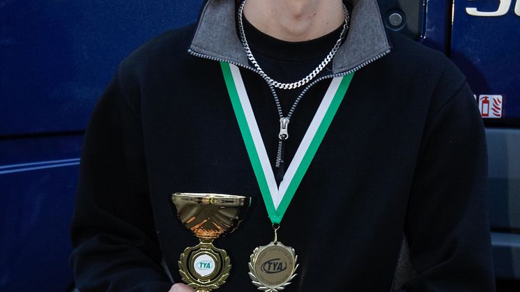 Filip Eriksson 