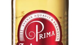 PRIMA Julsnaps 2012